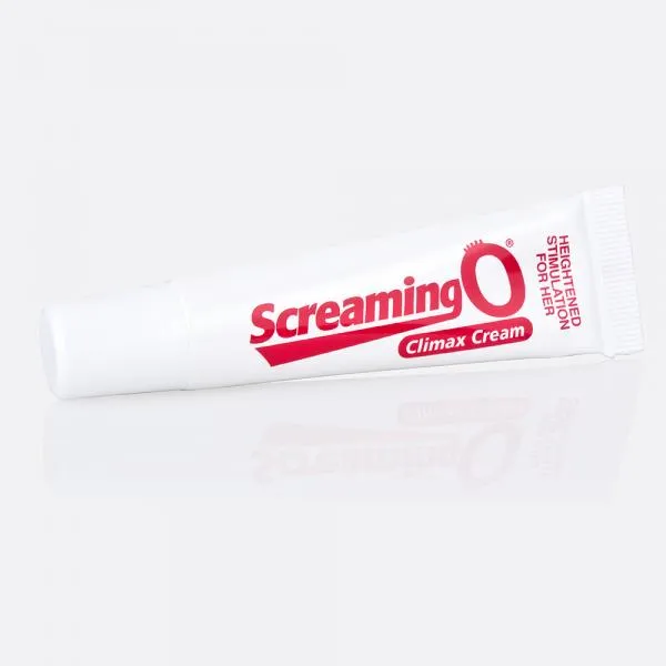 Anal Screaming O Climax Cream For Her Screaming O Anal Screaming O Climax Cream For Her Screaming O