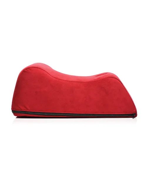 Bedroom Bliss Deluxe Wand Saddle Xr LLC Vibrators