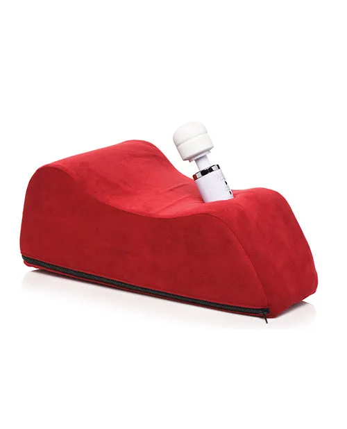 Bedroom Bliss Deluxe Wand Saddle Xr LLC Vibrators