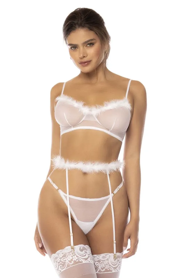 Couples Mapale Emmie Three Piece Set Couples Mapale Emmie Three Piece Set