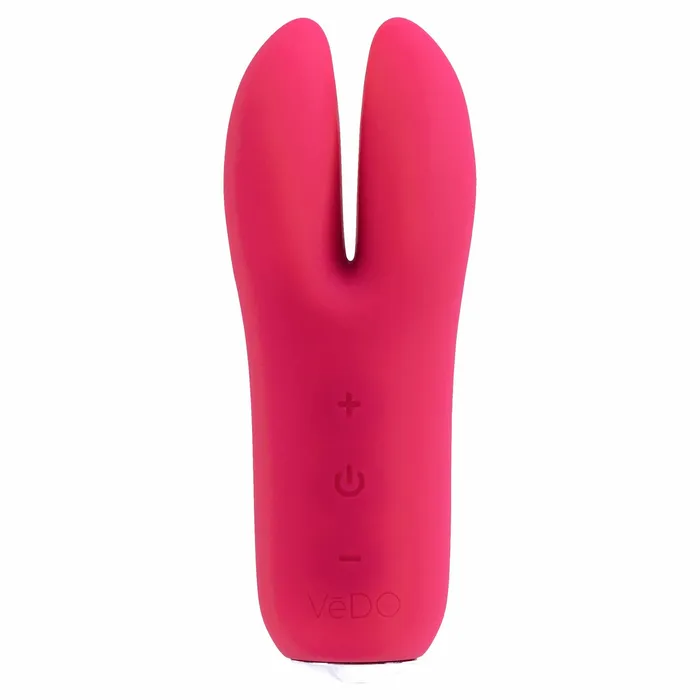 iloveexcitement Vibrators VeDO Kitti Rechargeable 45 Dual Vibe