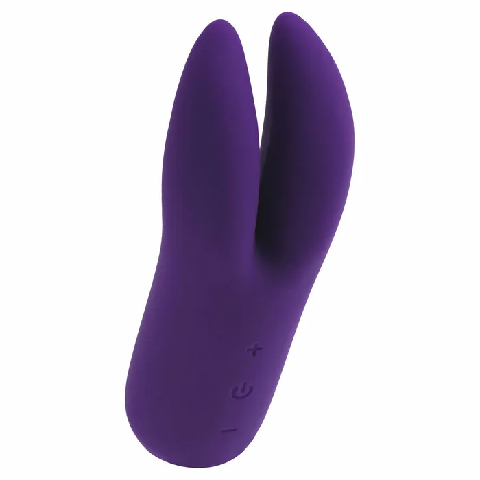 iloveexcitement Vibrators VeDO Kitti Rechargeable 45 Dual Vibe