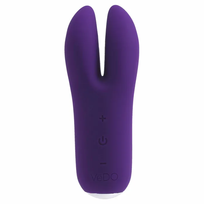 iloveexcitement Vibrators VeDO Kitti Rechargeable 45 Dual Vibe