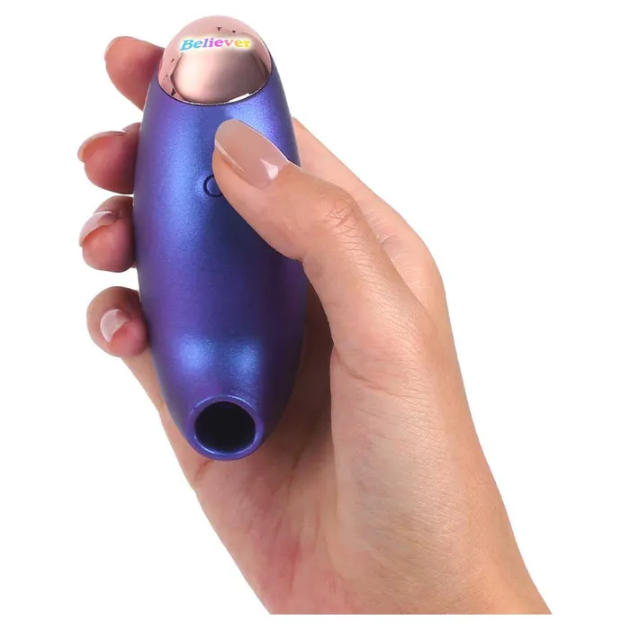 Love to Love Believer TravelFriendly Silicone Massager iloveexcitement Vibrators