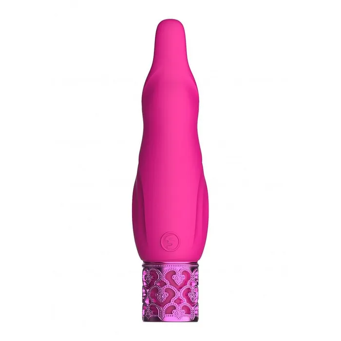 Royal Gems Sparkle Bullet Vibrator Shots Female Sex Toys