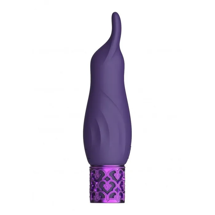 Royal Gems Sparkle Bullet Vibrator Shots Female Sex Toys