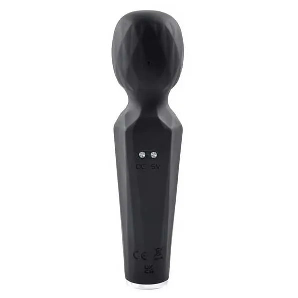 Vibrators iloveexcitement Evolved Rainbow Sucker LightUp DualFunction Suction Wand