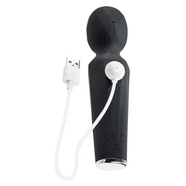 Vibrators iloveexcitement Evolved Rainbow Sucker LightUp DualFunction Suction Wand