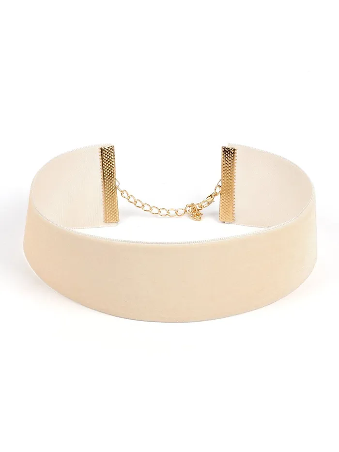 House of Dasein Collars Leashes Cute Pink Rope Chain Choker Collar Necklaces Bdsm Littles Ddlg Vibrators