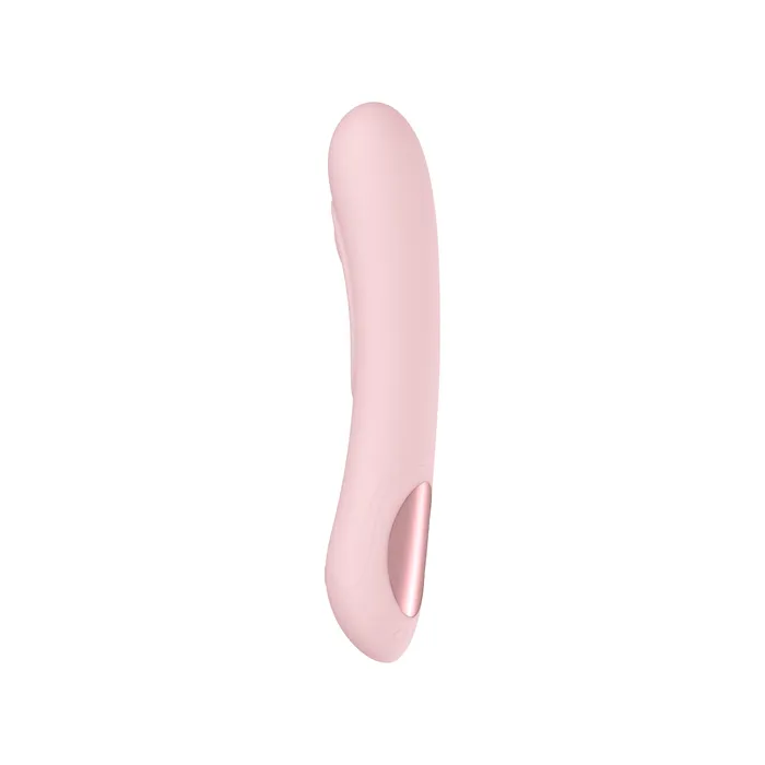 Kiiroo Vibrators Pearl3 Pink