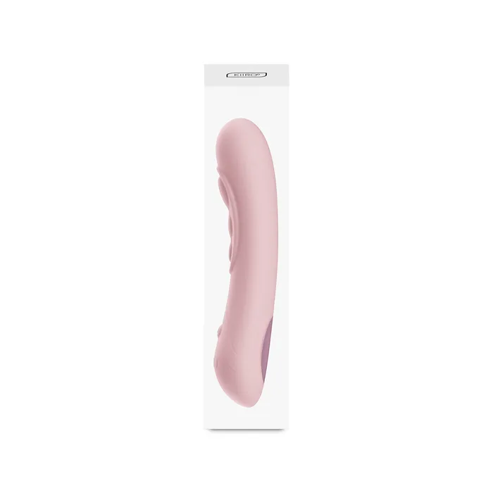 Kiiroo Vibrators Pearl3 Pink
