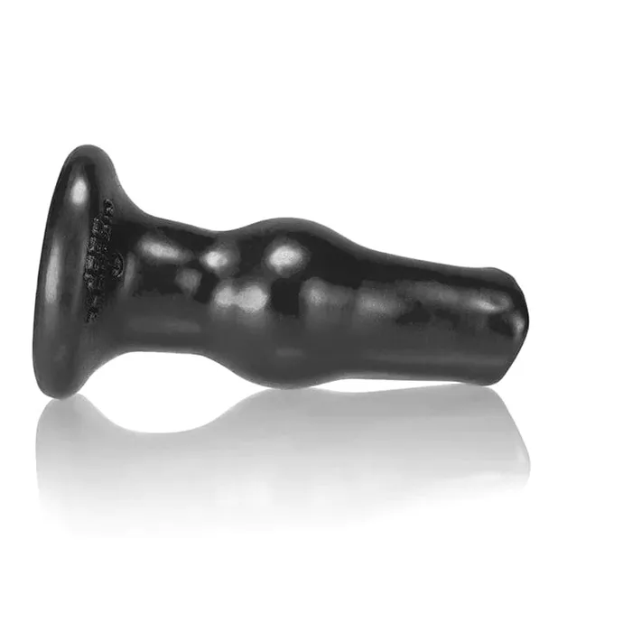 Male Sex Toys Sexy Living OXBALLS Pighole Deep 1 Hollow Plug