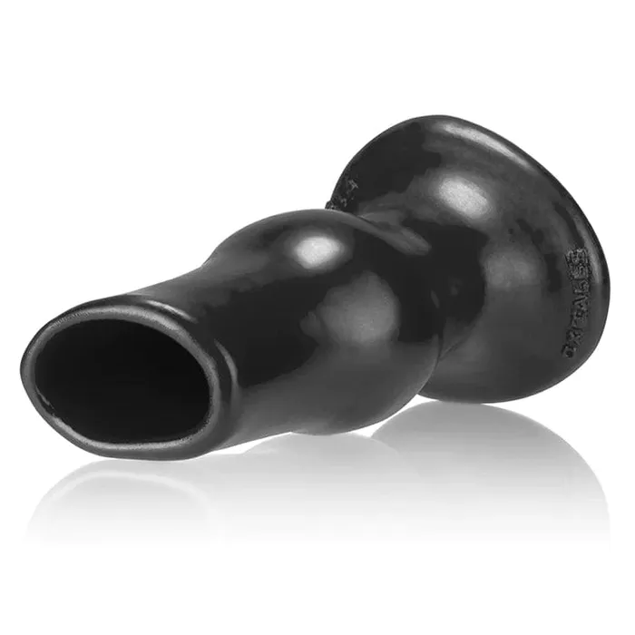 Male Sex Toys Sexy Living OXBALLS Pighole Deep 1 Hollow Plug