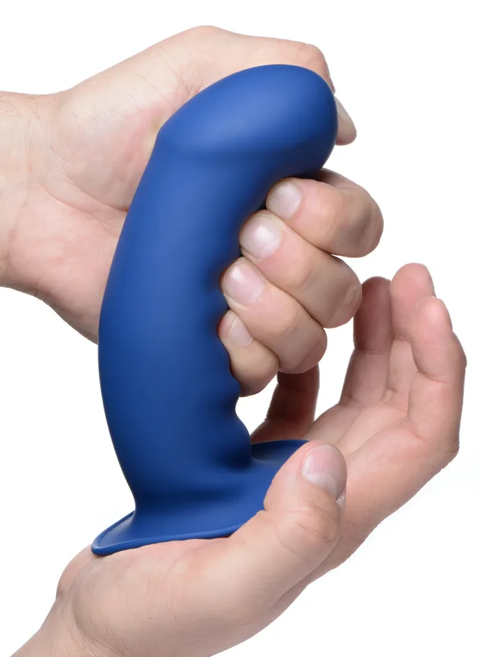 Squeezable Thick Phallic Dildo Squeezeit Female Sex Toys Squeezable Thick Phallic Dildo Squeezeit Female Sex Toys