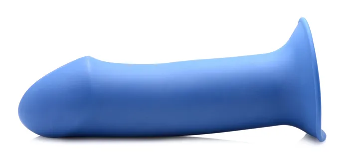 Squeezable Thick Phallic Dildo Squeezeit Female Sex Toys Squeezable Thick Phallic Dildo Squeezeit Female Sex Toys