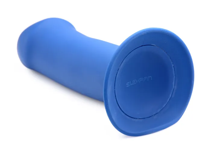 Squeezable Thick Phallic Dildo Squeezeit Female Sex Toys Squeezable Thick Phallic Dildo Squeezeit Female Sex Toys