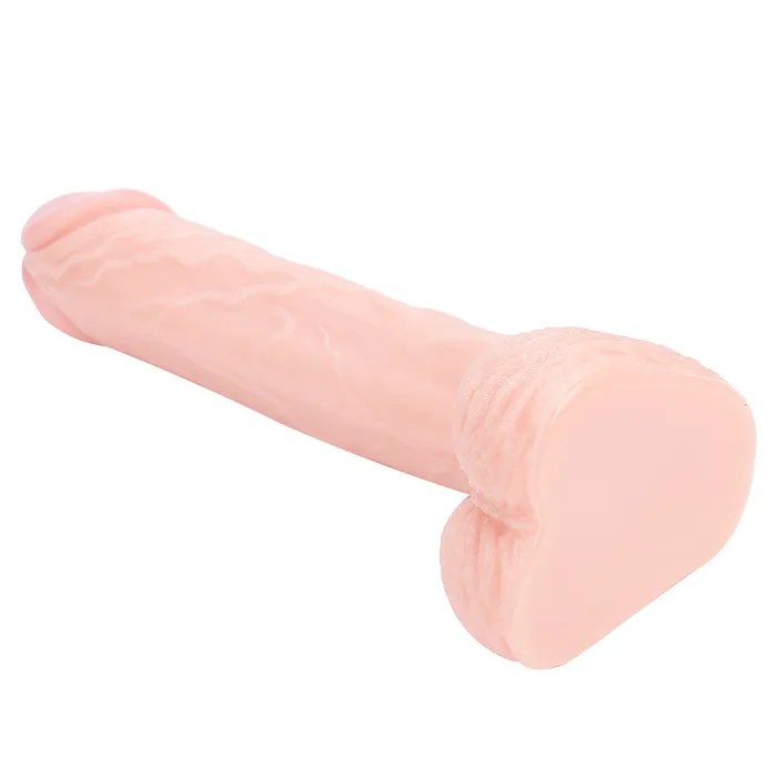 1614 Inch Giant Realistic Silicone Cock Dildo Huge Silicone Strong Dildo Realistic Penis for GSpot Stimulation Dildos Anal Sex Toys for Women and Couple sex toys in pakistan Dildos