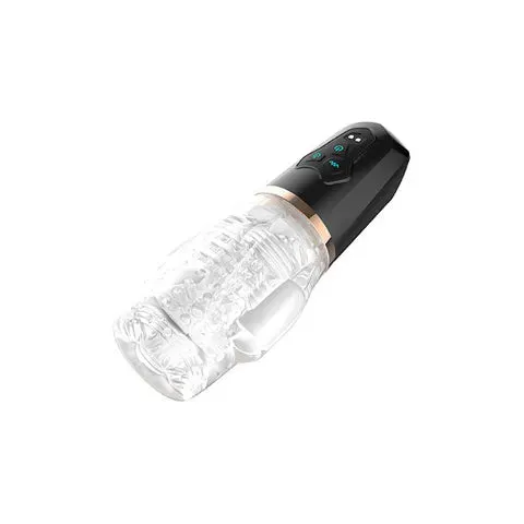 ADAM AND EVE ADAMS GAWK GAWK 20 Vibrators