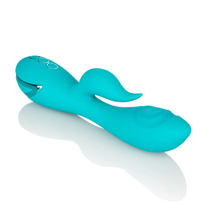 California Dreaming Santa Monica Starlet CalExotics Vibrators