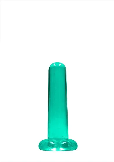 Dildos REALROCK NON REALISTIC 5 INCH DILDO SHOTS Dildos REALROCK NON REALISTIC 5 INCH DILDO SHOTS