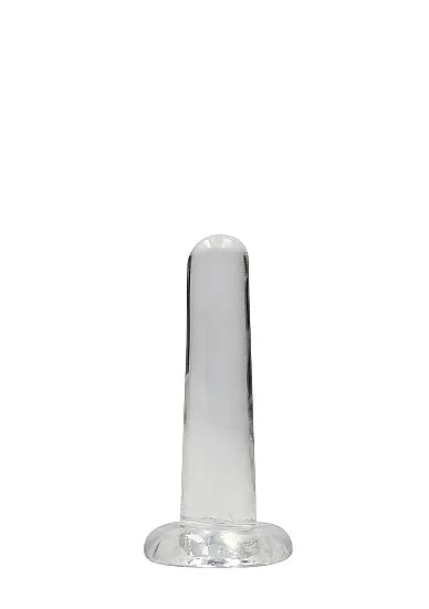 Dildos REALROCK NON REALISTIC 5 INCH DILDO SHOTS Dildos REALROCK NON REALISTIC 5 INCH DILDO SHOTS