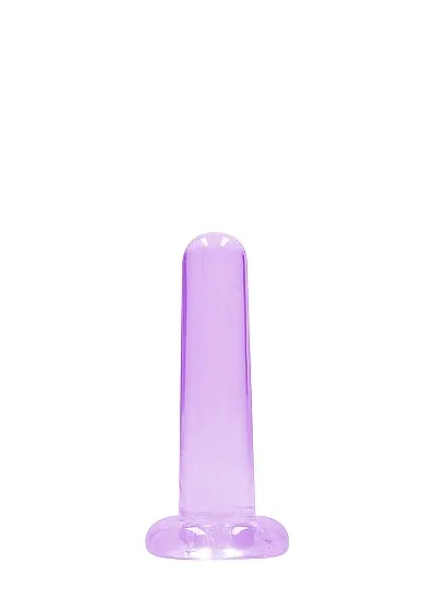 Dildos REALROCK NON REALISTIC 5 INCH DILDO SHOTS Dildos REALROCK NON REALISTIC 5 INCH DILDO SHOTS