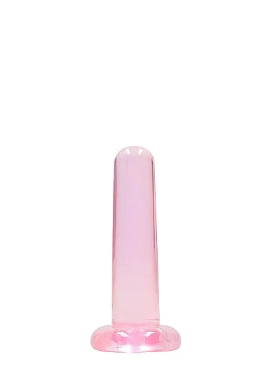 Dildos REALROCK NON REALISTIC 5 INCH DILDO SHOTS Dildos REALROCK NON REALISTIC 5 INCH DILDO SHOTS