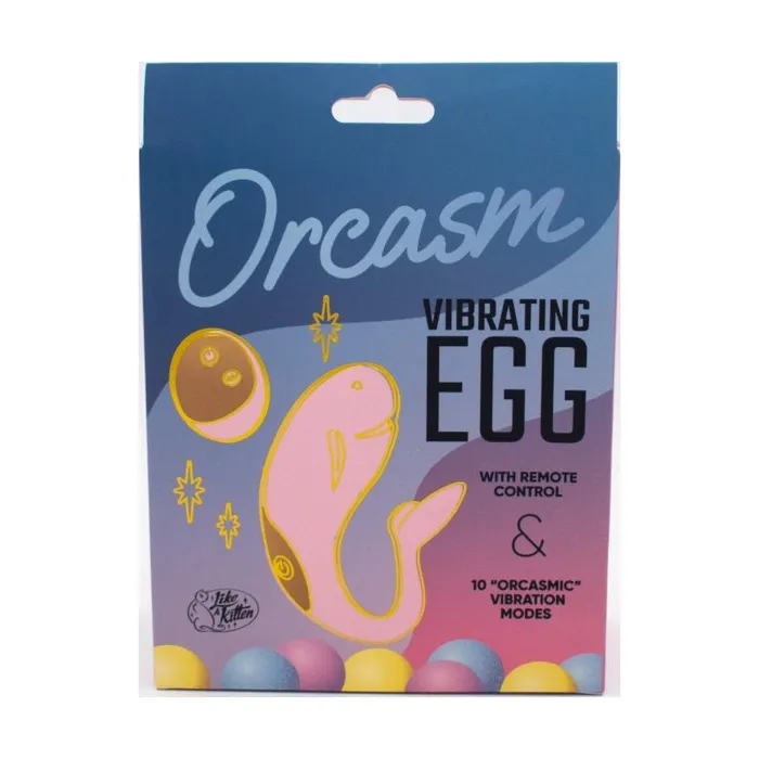 Natalies Toy Box Vibrators Orcasm Remote Controlled Wearable Egg Vibrator Pink